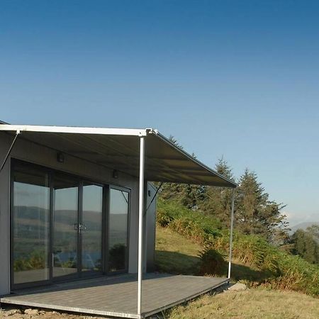 Columba Lodge, St Conan'S Escape, Idyllic Highland Getaway ダルマリー エクステリア 写真